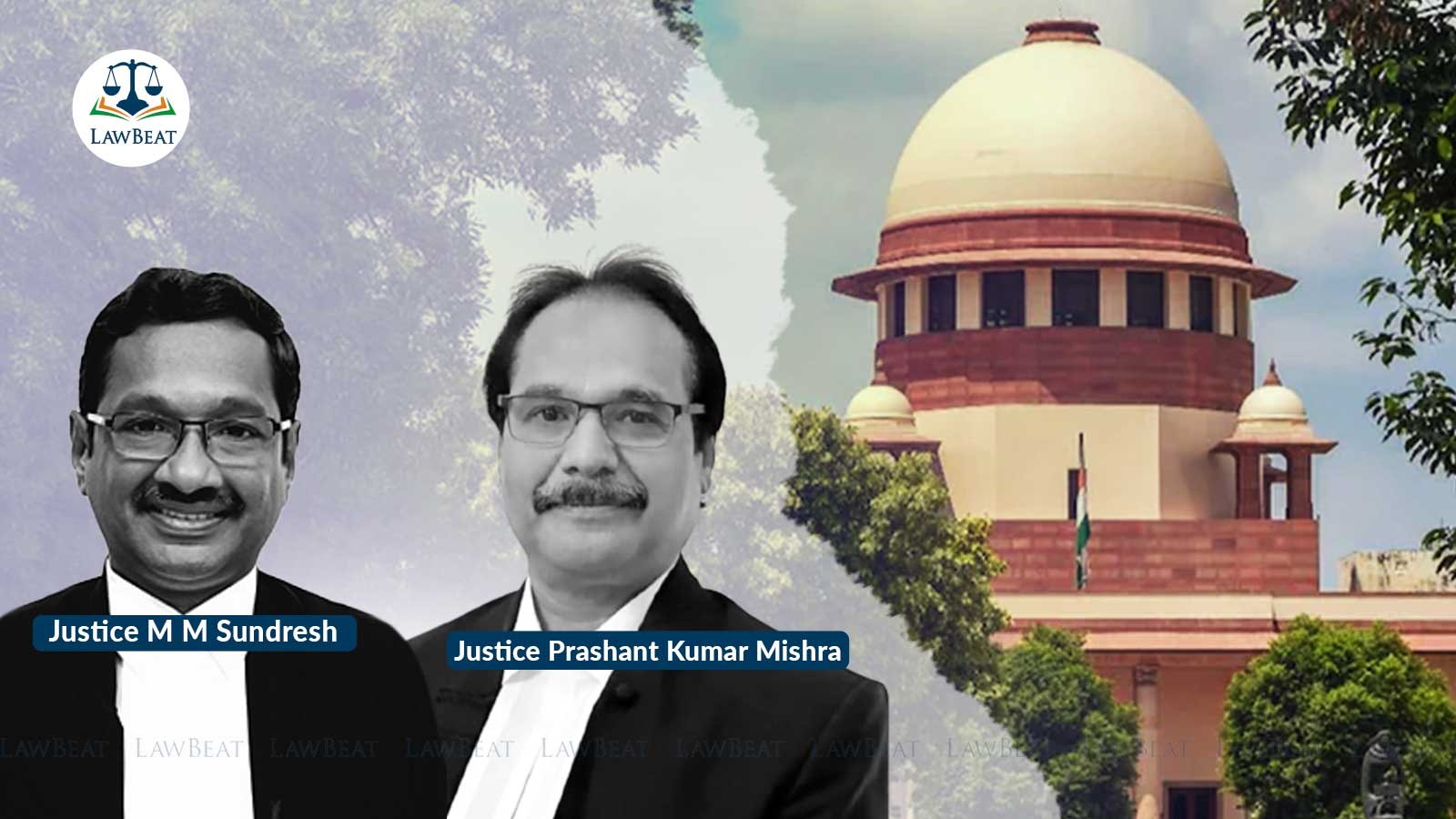 Procedural law-handmaid of justice, Supreme Court says issue of jurisdiction cant be raised at belated stage as last straw